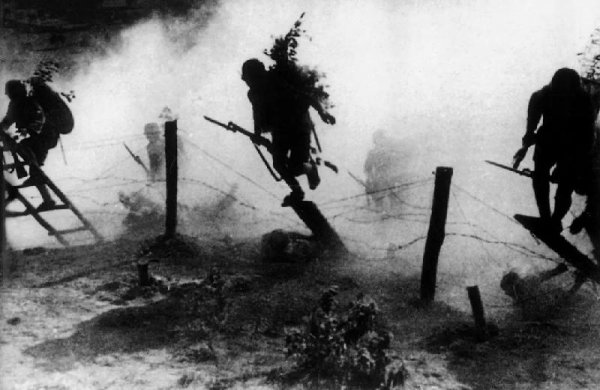 上海淞沪会战是哪一年发生的