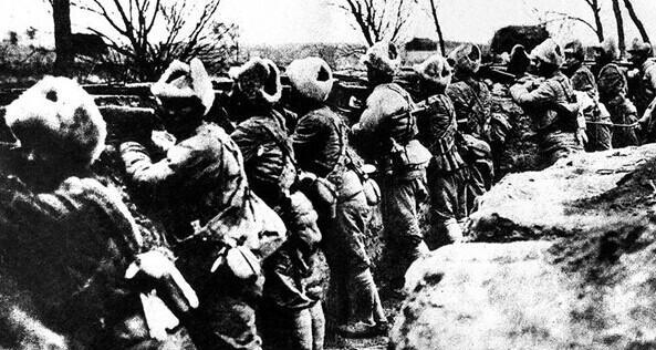 上海淞沪会战是哪一年发生的