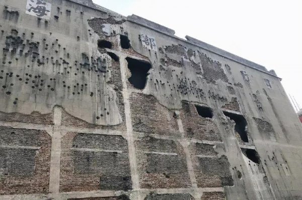 上海淞沪会战是哪一年发生的