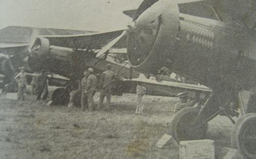 上海淞沪会战是哪一年发生的