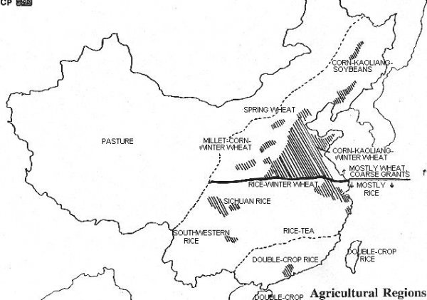 清朝为什么那么弱小能灭明朝