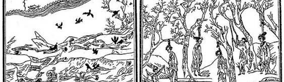 清朝为什么那么弱小能灭明朝