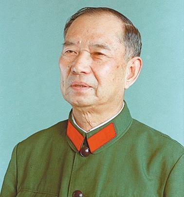 塔山阻击战是谁指挥的战役