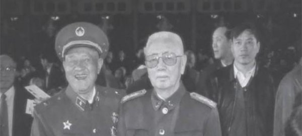 塔山阻击战是谁指挥的战役