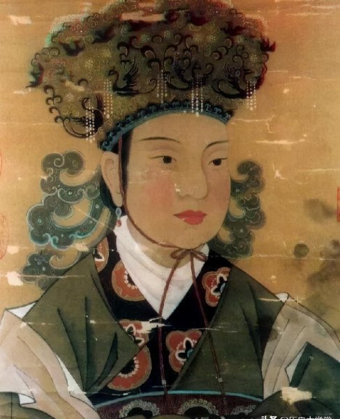 武则天统治多少年