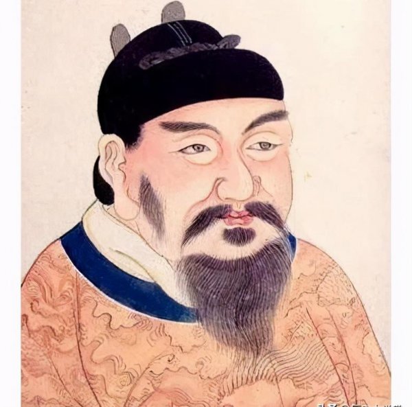 武则天统治多少年