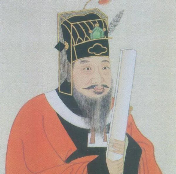 武则天统治多少年