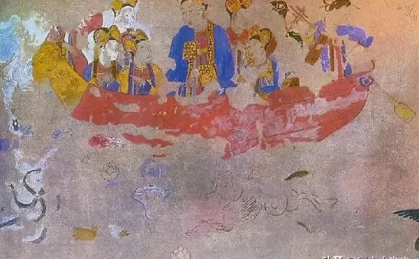 武则天统治多少年