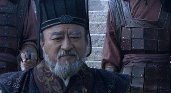 汉文帝是谁的儿子