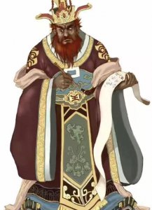 酆都大帝和阎王谁大谁更厉害 放在天庭什么地位