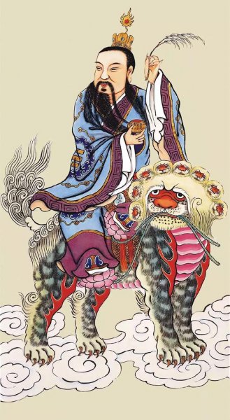 酆都大帝和阎王谁大谁更厉害