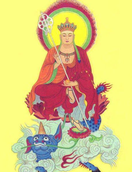 酆都大帝和阎王谁大谁更厉害