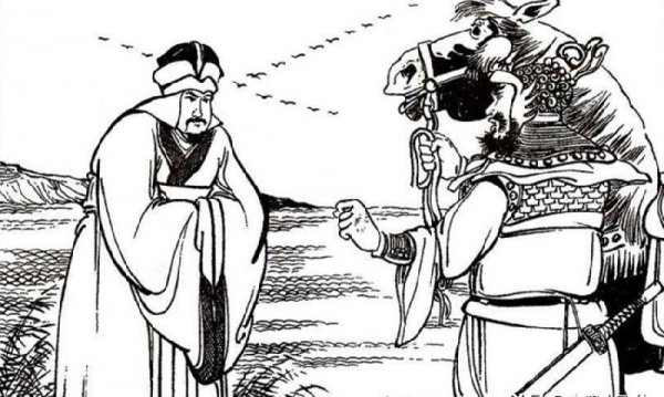 刘邦项羽最后一战是什么战役