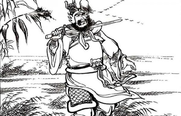 刘邦项羽最后一战是什么战役