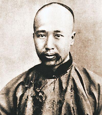 中体西用是谁提出的观点宗旨