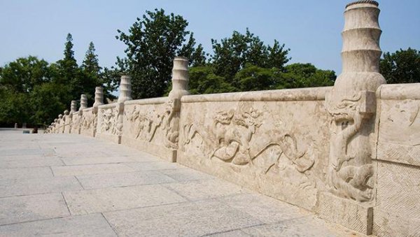 赵州桥是什么时期修建的桥