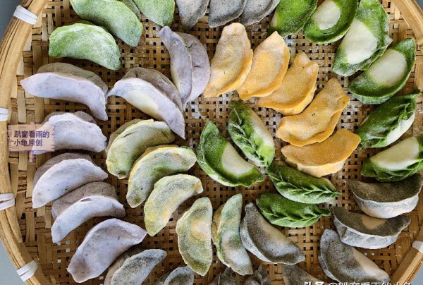 春节吃饺子的来历故事