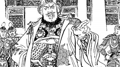 单雄信转世四次都是谁 唐朝单雄信投胎后分别是谁