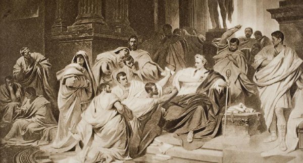 拿破仑生平简介