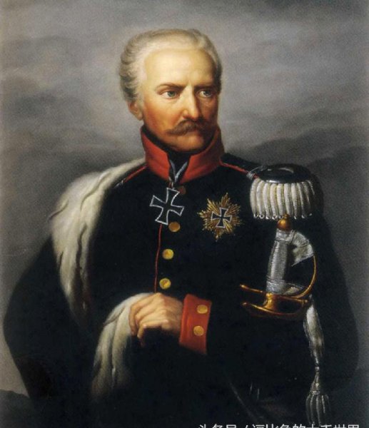 拿破仑生平简介