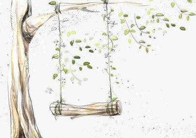 清明节荡秋千的来历故事 清明盛行荡秋千风俗的意义