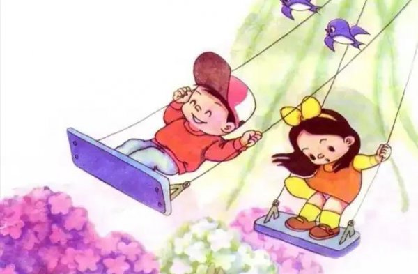 清明节荡秋千的来历故事