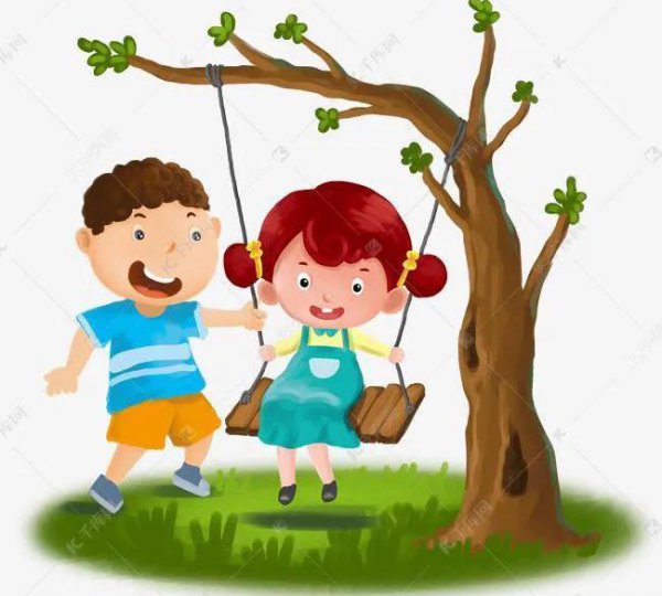 清明节荡秋千的来历故事