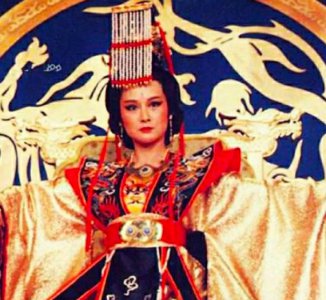 武则天的历史故事简介 第一代女皇武则天历史事件