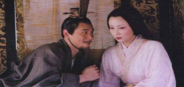 淮南王女儿刘陵的结局