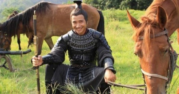 淮南王女儿刘陵的结局