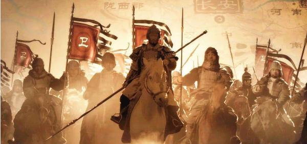 淮南王女儿刘陵的结局