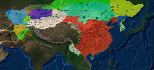 淮南王女儿刘陵的结局