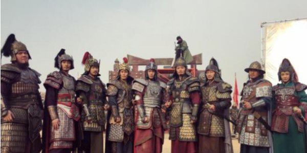 淮南王女儿刘陵的结局