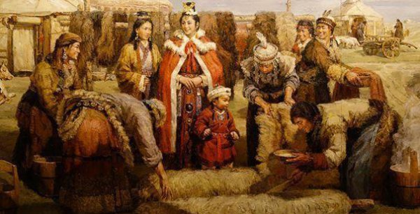 淮南王女儿刘陵的结局