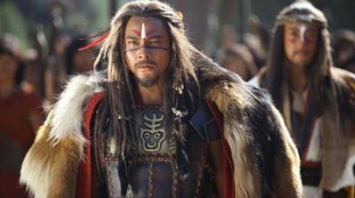 大禹三过家门而不入的故事简介 概括大禹治水的精神