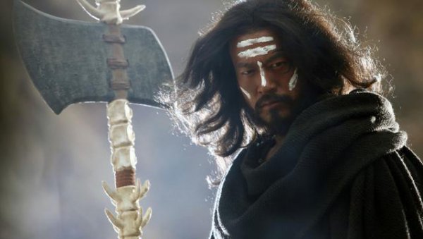 大禹三过家门而不入的故事简介