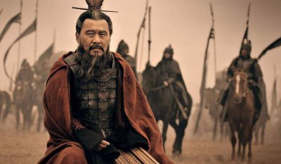 曹操大儿子叫什么名字 曹操最大儿子曹昂厉害吗