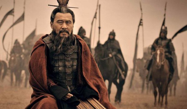 曹操大儿子叫什么名字