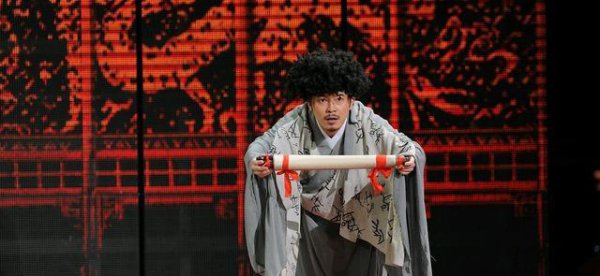 荆轲刺秦王历史真相情况