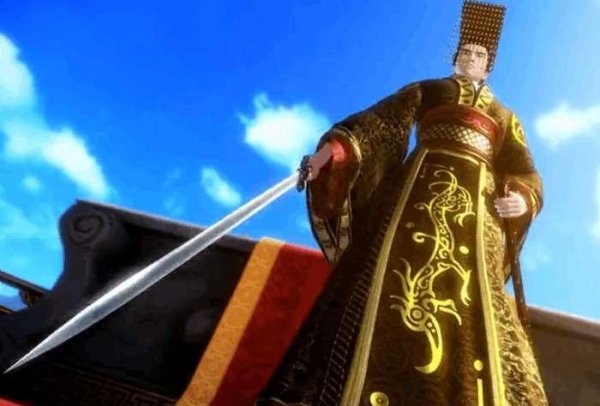 荆轲刺秦王历史真相情况