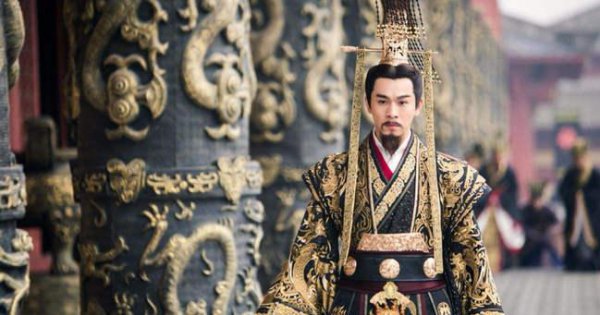 荆轲刺秦王历史真相情况