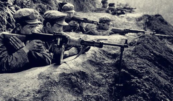 中印战争打到了印度首都吗