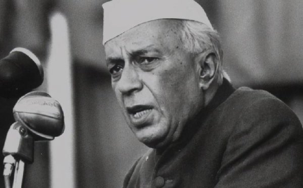 中印战争打到了印度首都吗