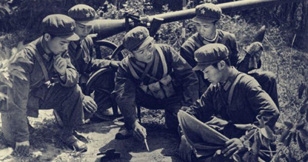 中印战争打到了印度首都吗