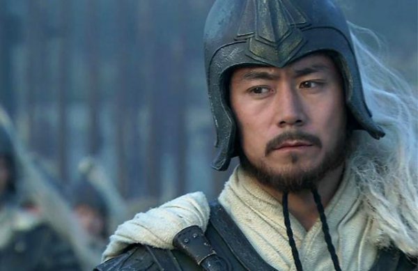 吕蒙之死的真实历史