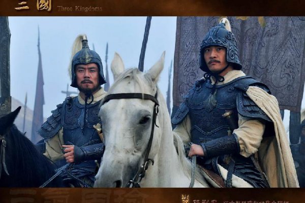 吕蒙之死的真实历史