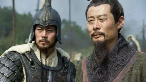 吕蒙之死的真实历史