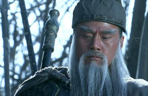 吕蒙之死的真实历史