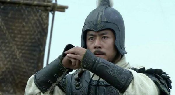 吕蒙之死的真实历史