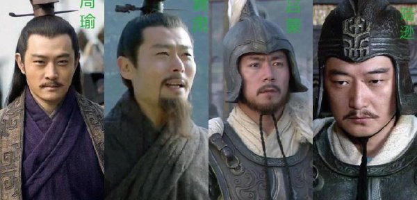 吕蒙之死的真实历史